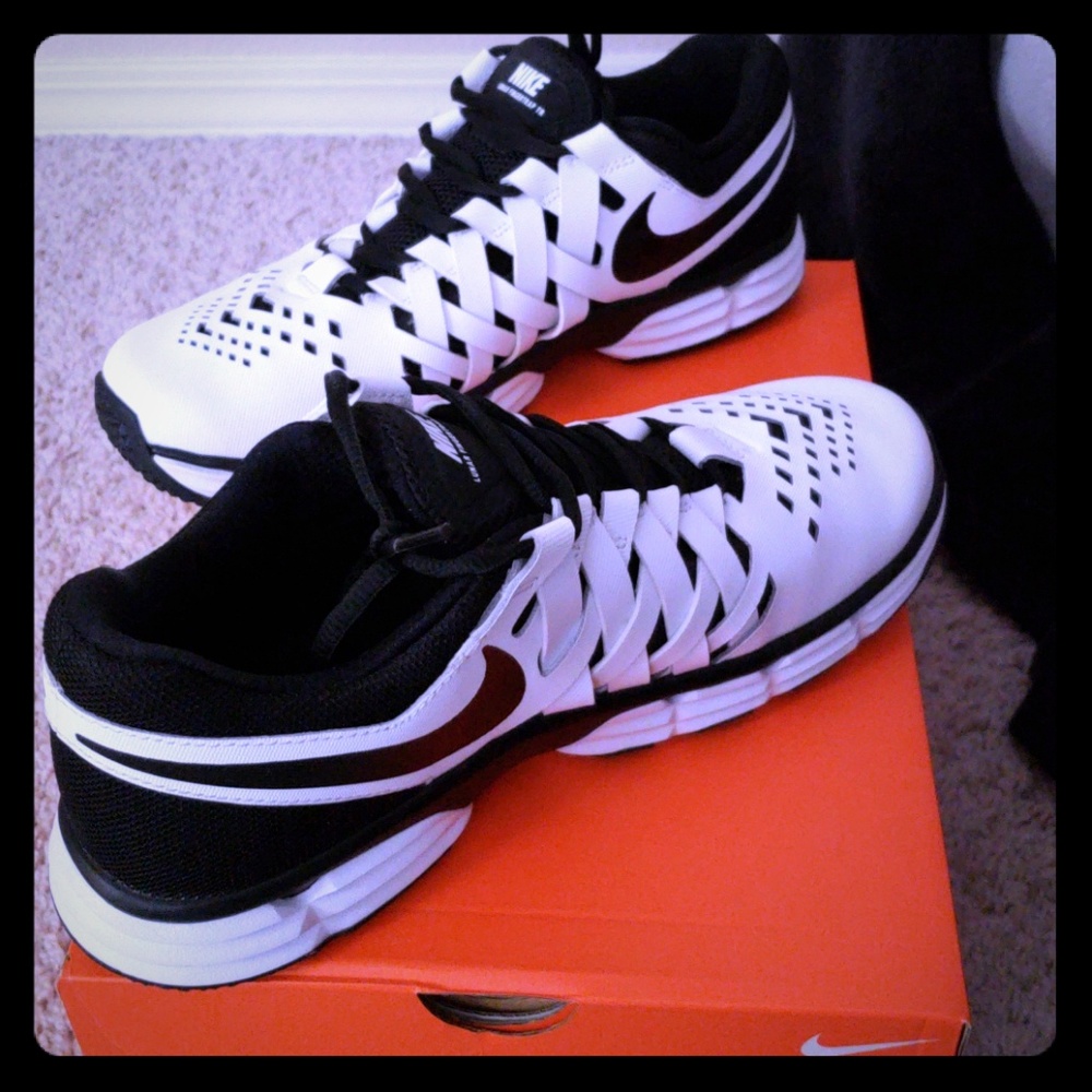 Nike Lunar Fingertrap